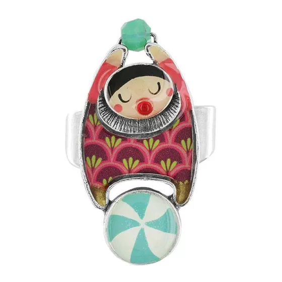 Clearance Tohu-Bohu Bague